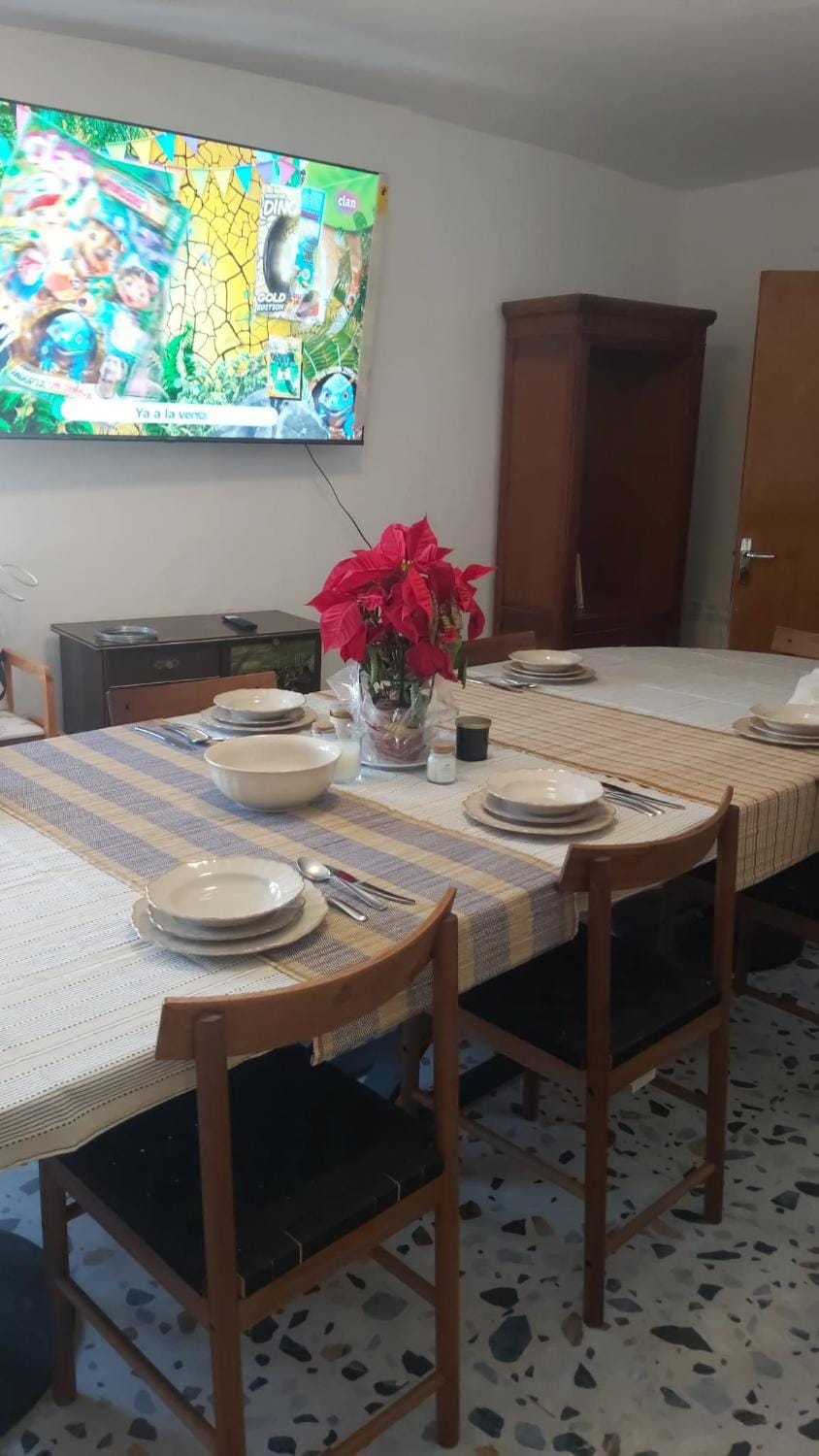 Gaiamoment La casa la panadera Apartment in Alcalá del Júcar