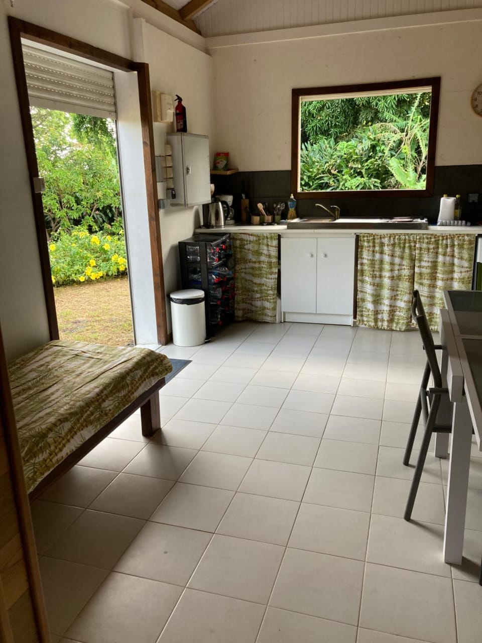 L'Alamanda Apartment in Leeward Islands