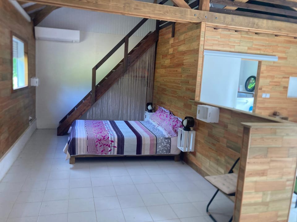 L'Alamanda Apartment in Leeward Islands