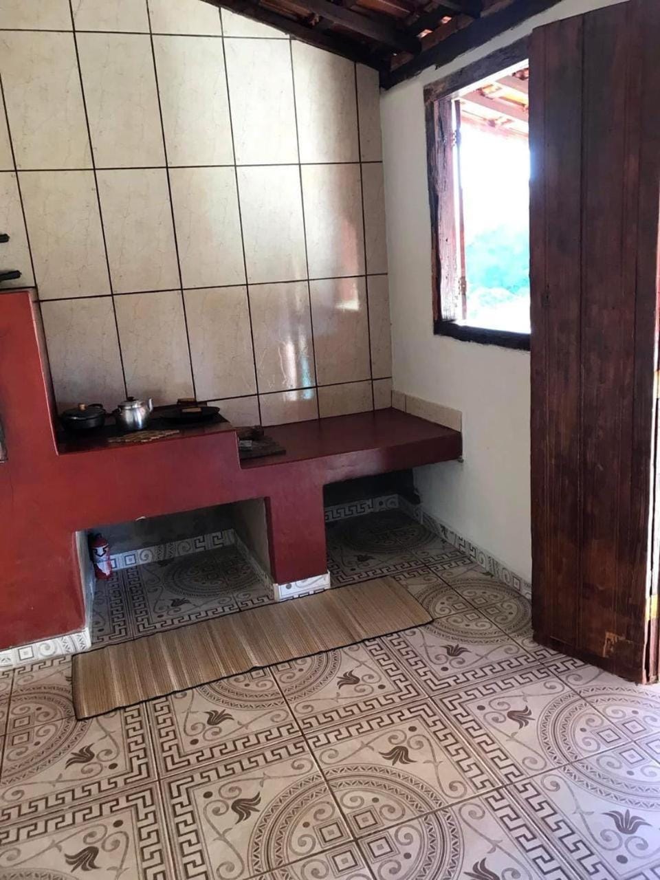 Recanto do paraíso Apartment in State of São Paulo
