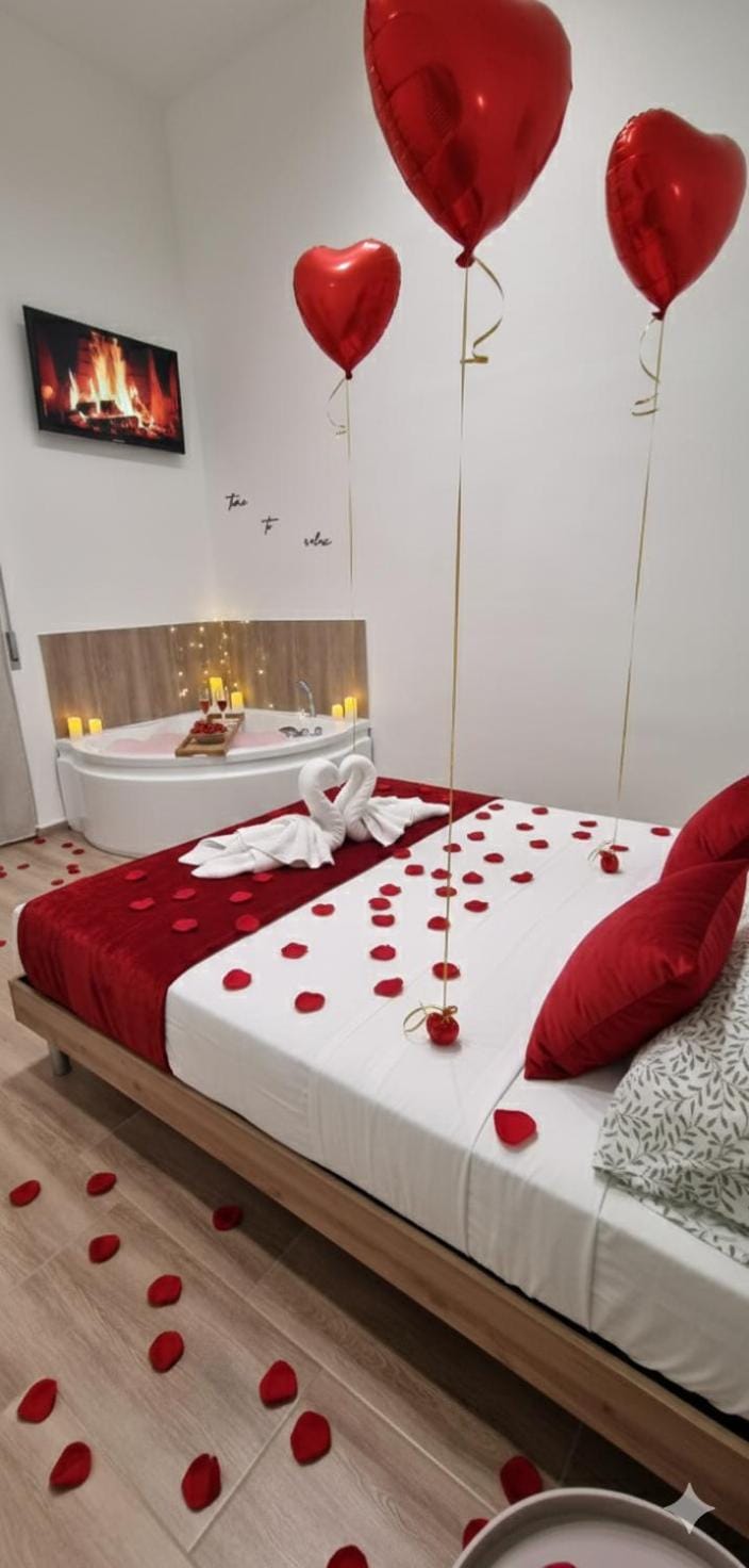 Manna House-Relax vicino al mare Apartment in Naples