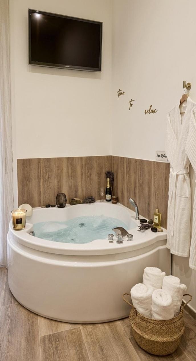 Manna House-Relax vicino al mare Apartment in Naples