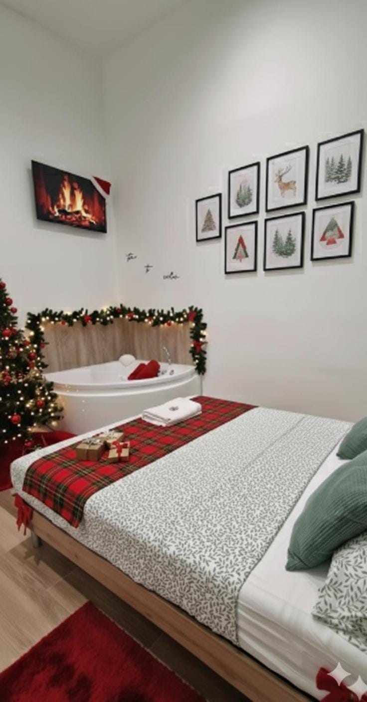 Manna House-Relax vicino al mare Apartment in Naples