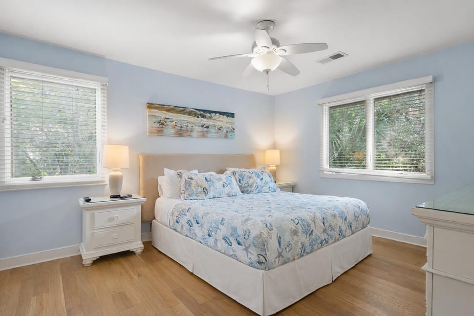 435 Oceanwoods Cottage by Akers Ellis Rentals House in Kiawah Island
