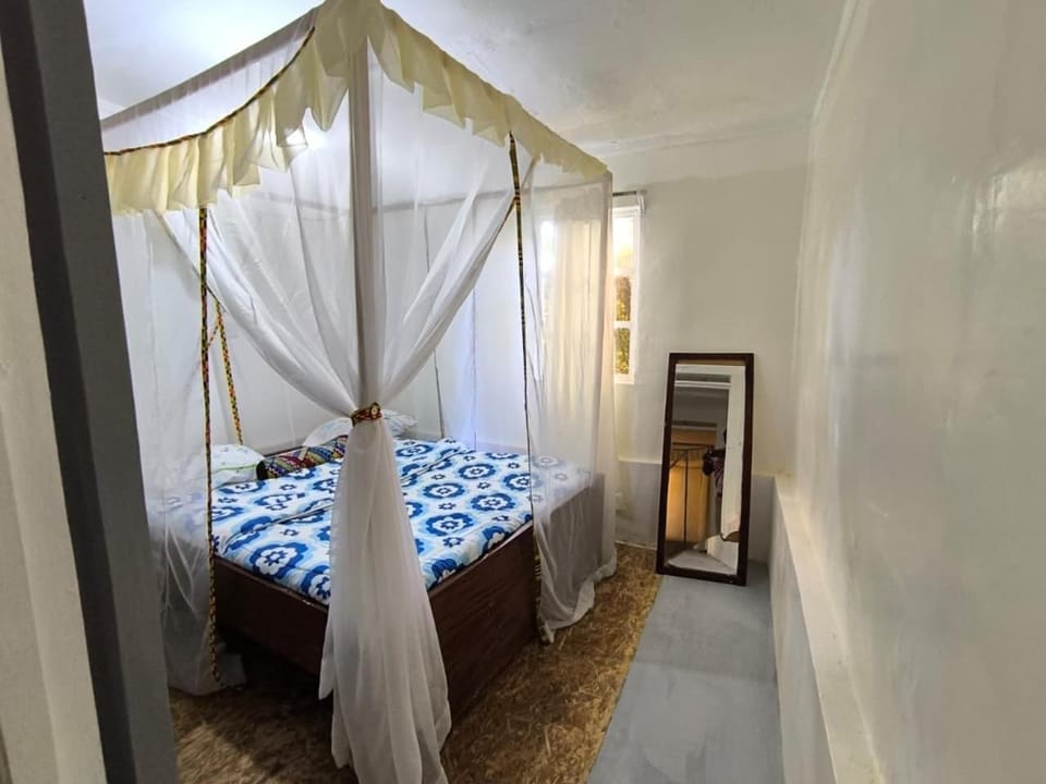 Mizpah House House in Nairobi