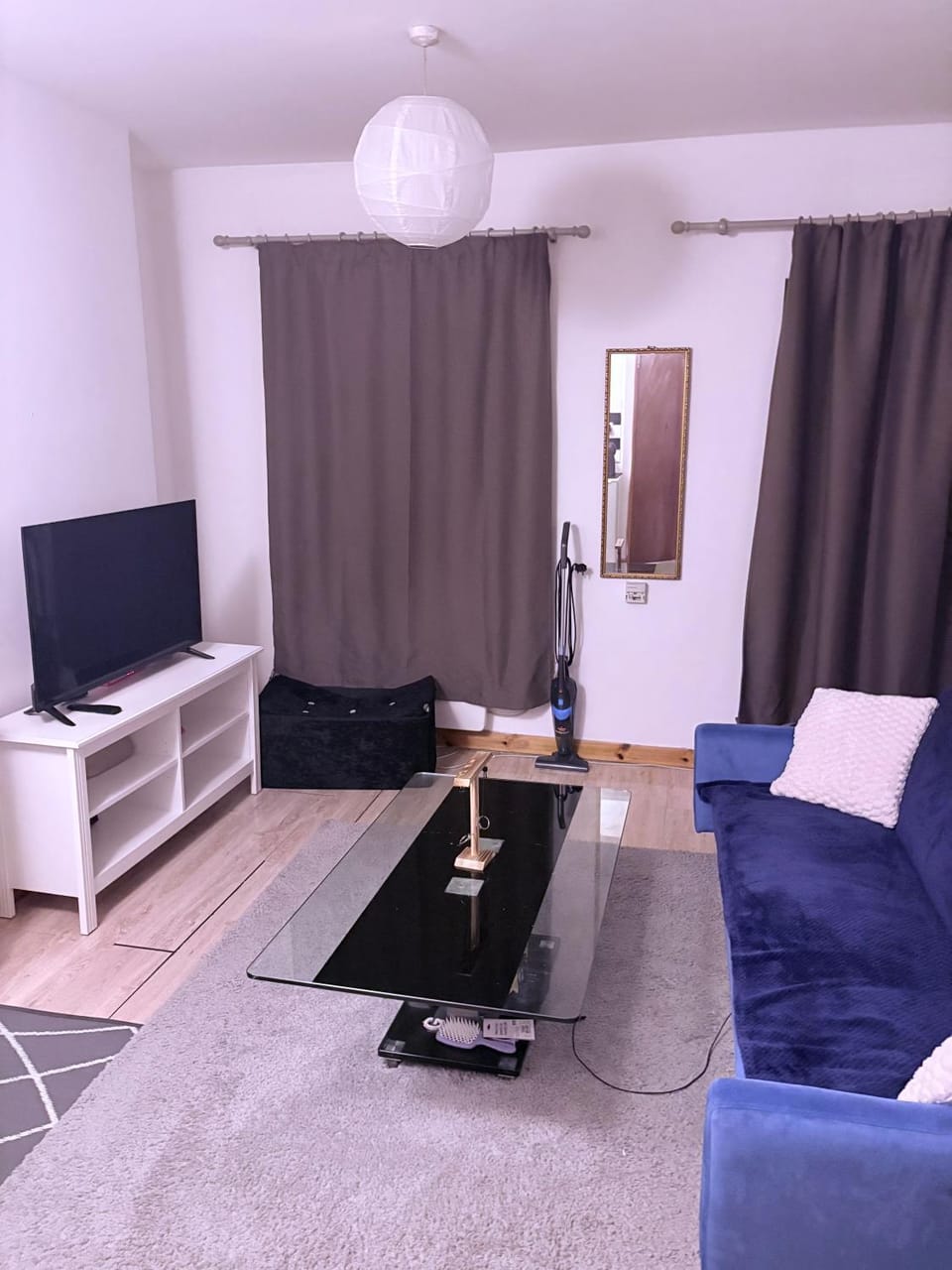 Cozy flat Apartment in High Wycombe