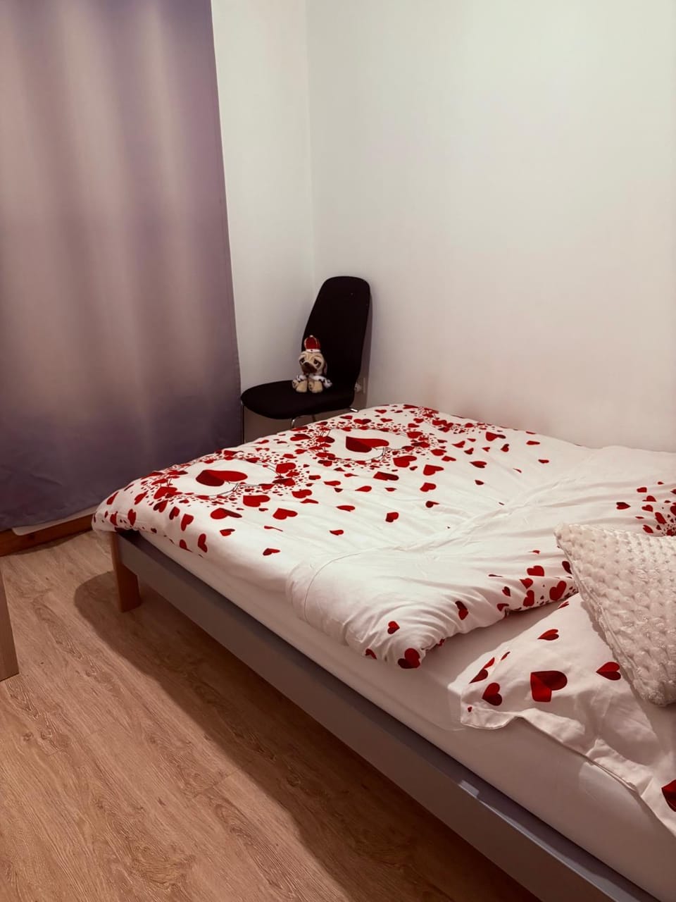 Cozy flat Apartment in High Wycombe
