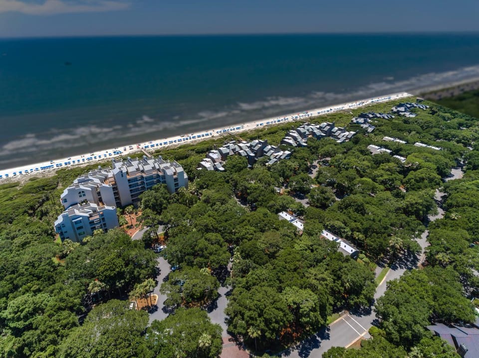 4375 Windswept Villa by Akers Ellis Rentals Villa in Kiawah Island