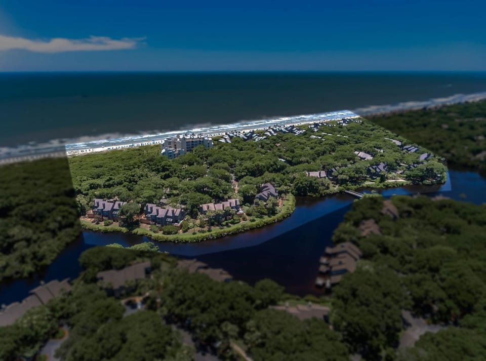 4375 Windswept Villa by Akers Ellis Rentals Villa in Kiawah Island