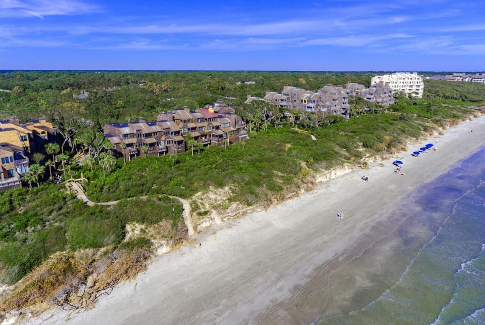 4375 Windswept Villa by Akers Ellis Rentals Villa in Kiawah Island
