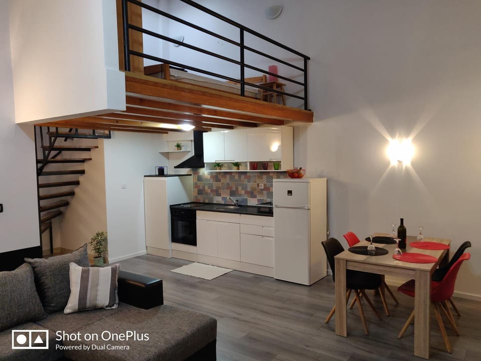 Apartment Karma Apartment in Zadar