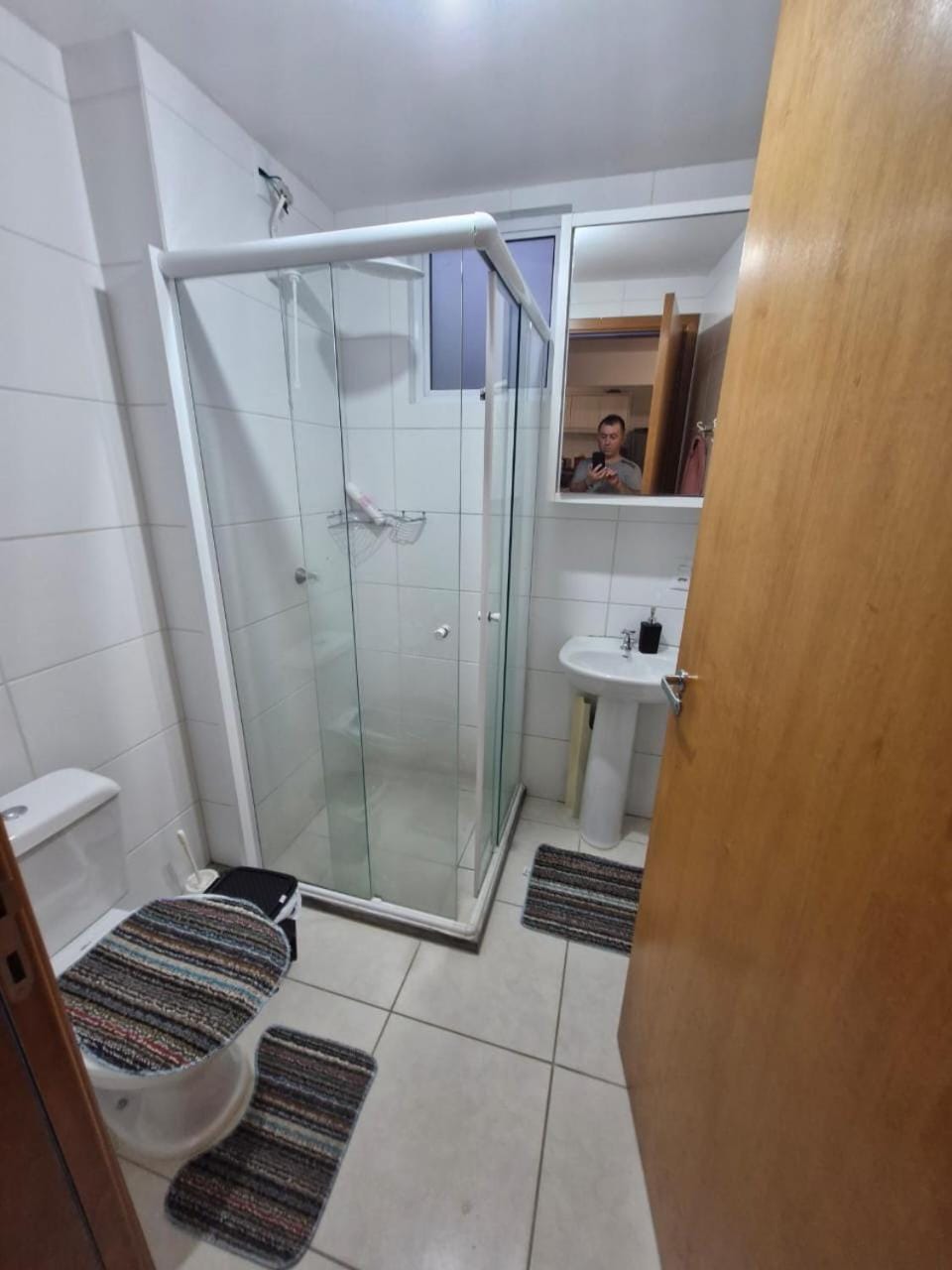 Ap 2 quartos residencial BoraBora Apartment in Barra Velha