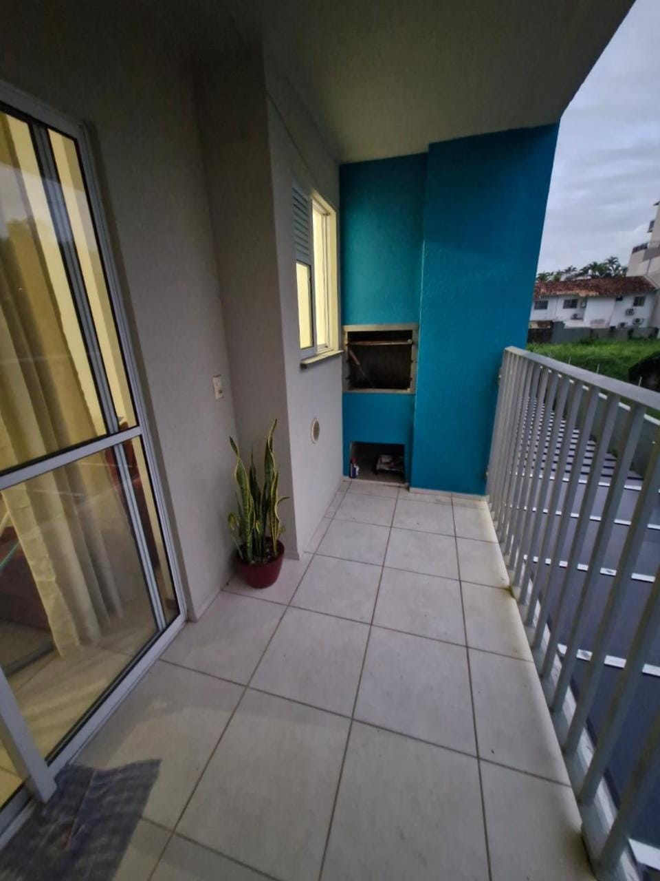 Ap 2 quartos residencial BoraBora Apartment in Barra Velha