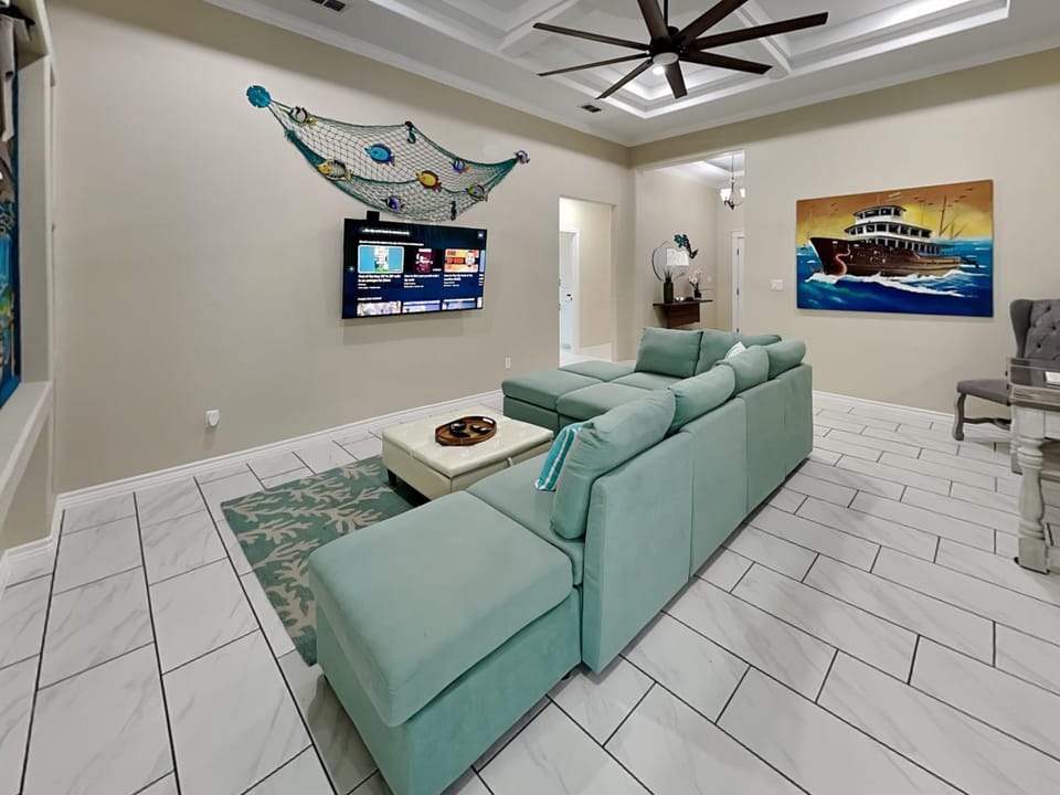 Ferrymans Landing House in Aransas Pass