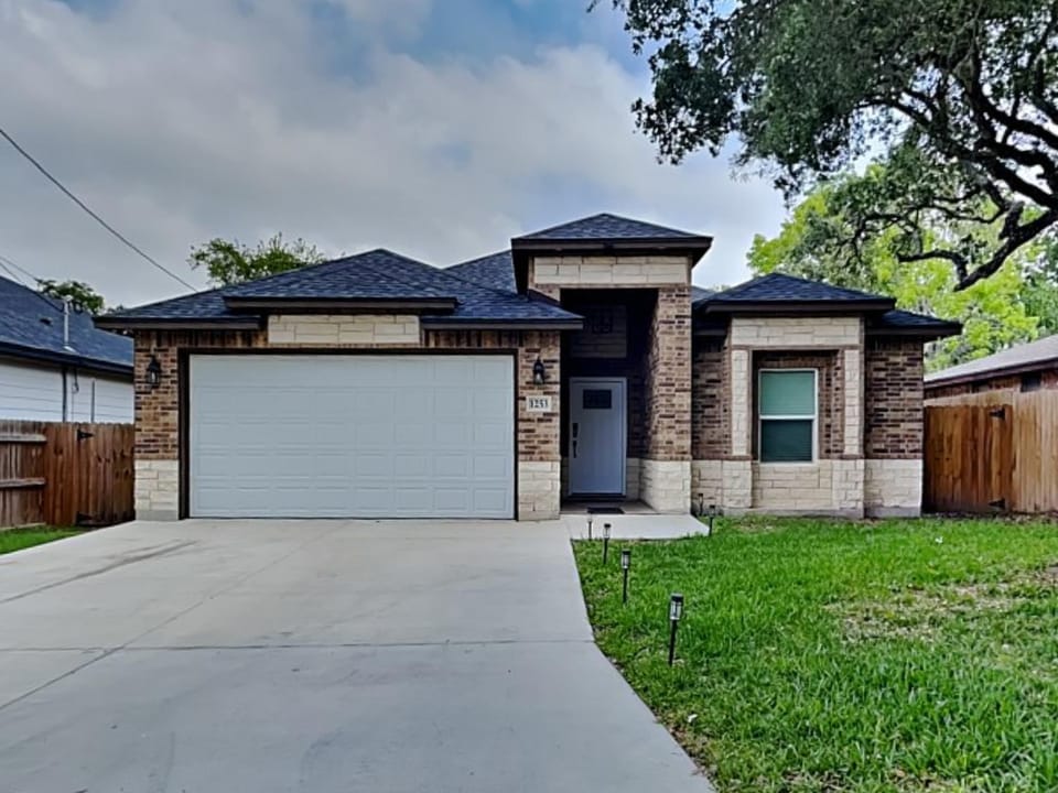 Ferrymans Landing House in Aransas Pass