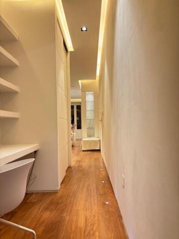 Apple House Apartment in Bari