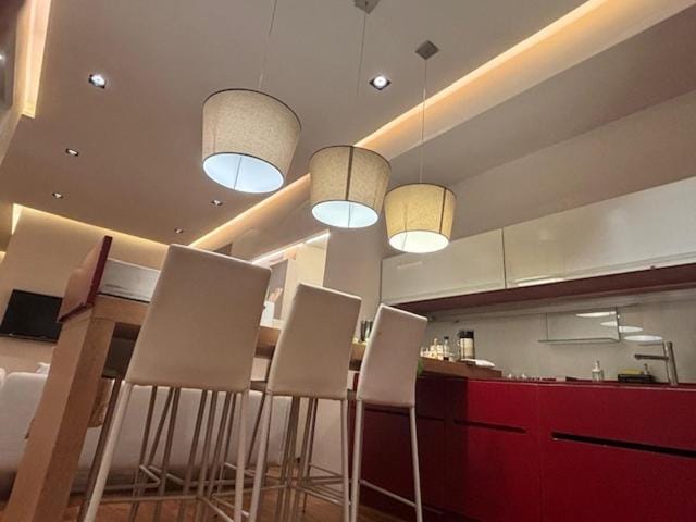 Apple House Apartment in Bari