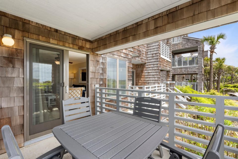 4412 Windswept Villa by Akers Ellis Rentals Villa in Kiawah Island