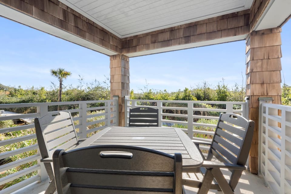4412 Windswept Villa by Akers Ellis Rentals Villa in Kiawah Island