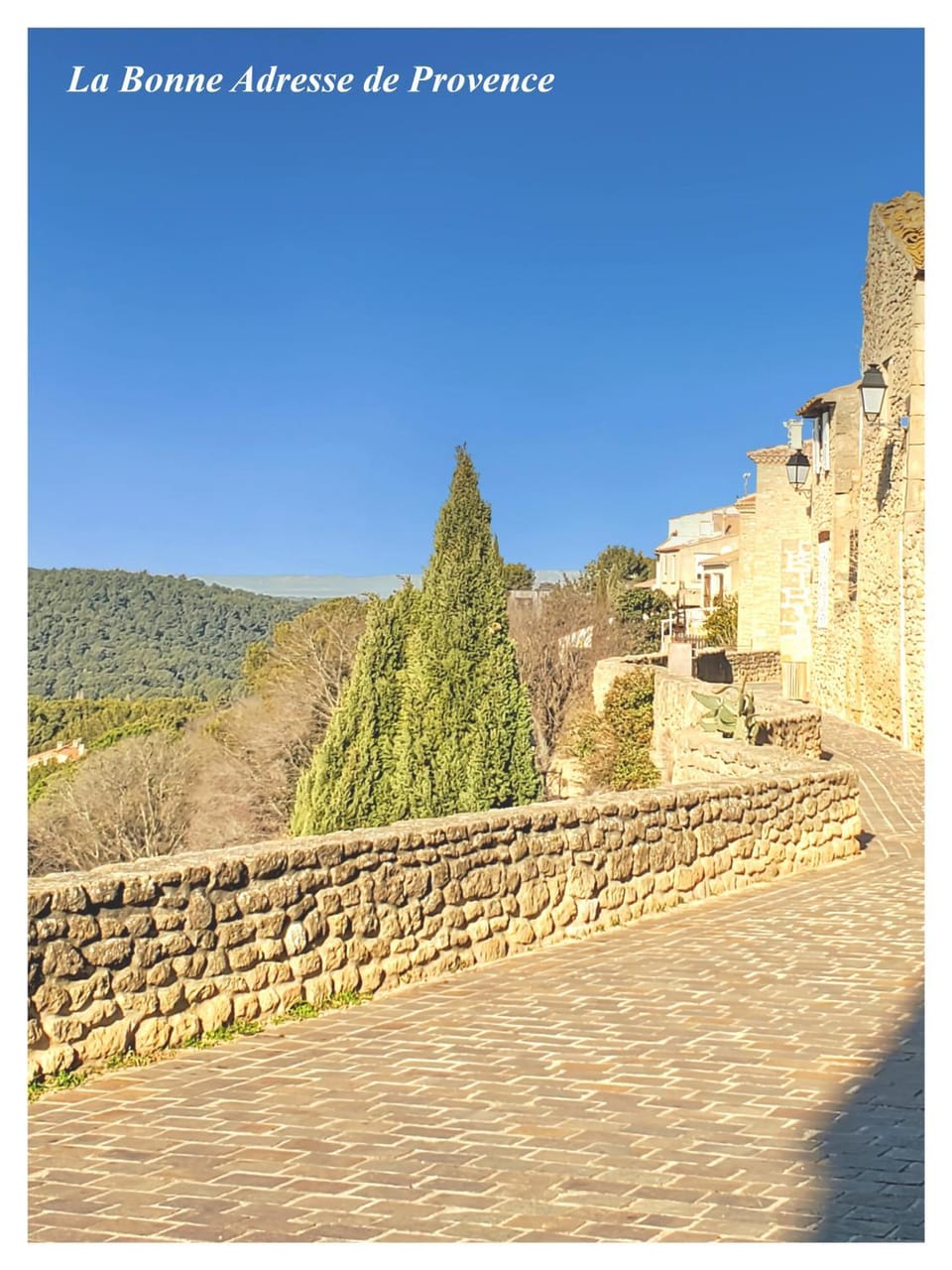 La Bonne Adresse - Gite ZENITUDE House in Provence-Alpes-Côte d'Azur