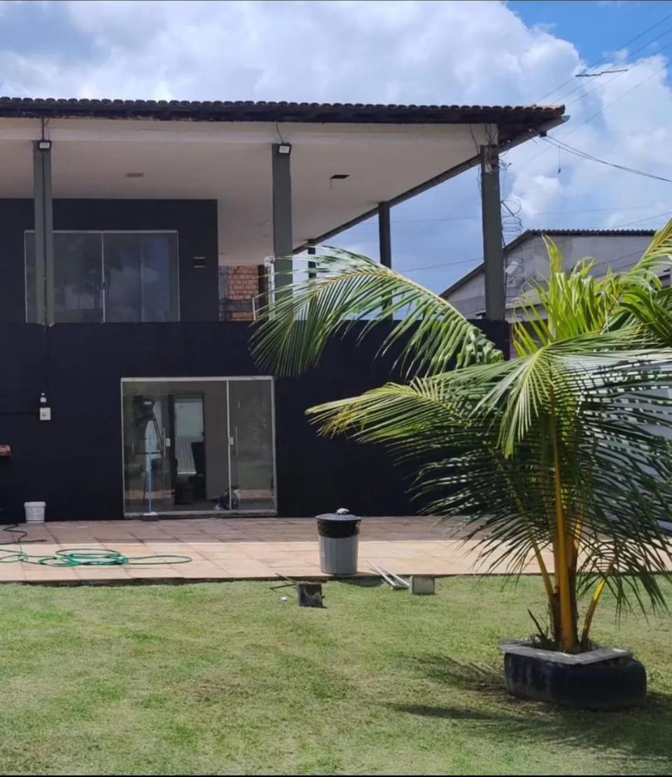 Casa no Jardim Itororo - Belém House in Belém
