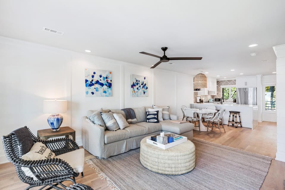 4421 Windswept Villa by Akers Ellis Rentals Villa in Kiawah Island
