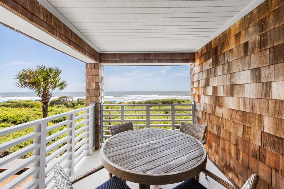 4421 Windswept Villa by Akers Ellis Rentals Villa in Kiawah Island