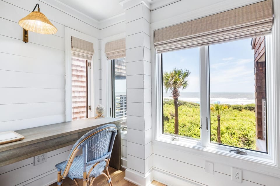 4421 Windswept Villa by Akers Ellis Rentals Villa in Kiawah Island