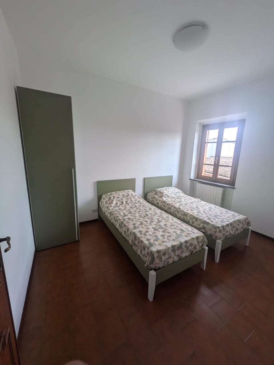 Appartamento Rimortoli Apartment in Capannori