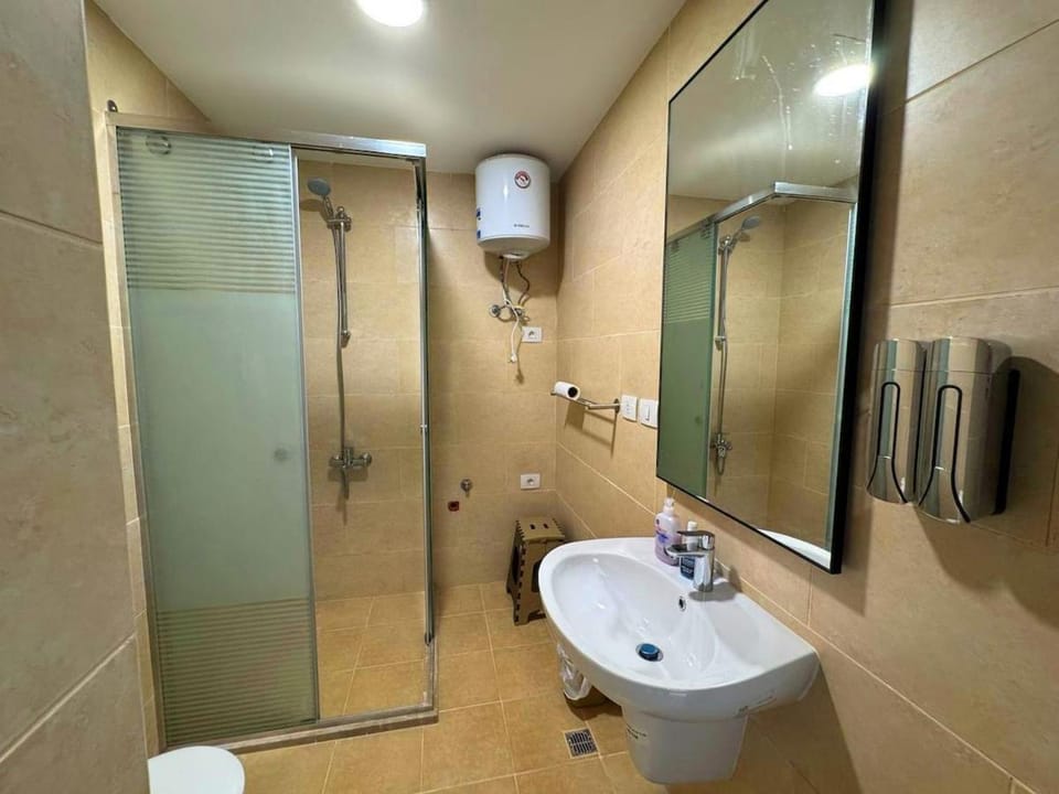 Aldau Heights one bedroom apartment in Hurghada cr Apartment in Hurghada