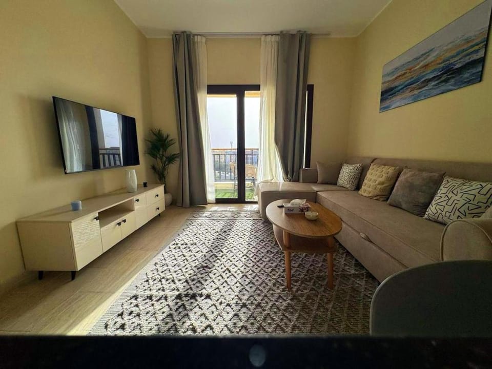 Aldau Heights one bedroom apartment in Hurghada cr Apartment in Hurghada