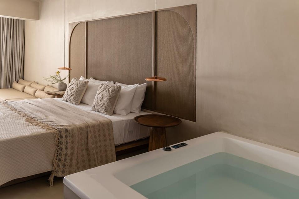 Elea Luxury suites House in Kardamena