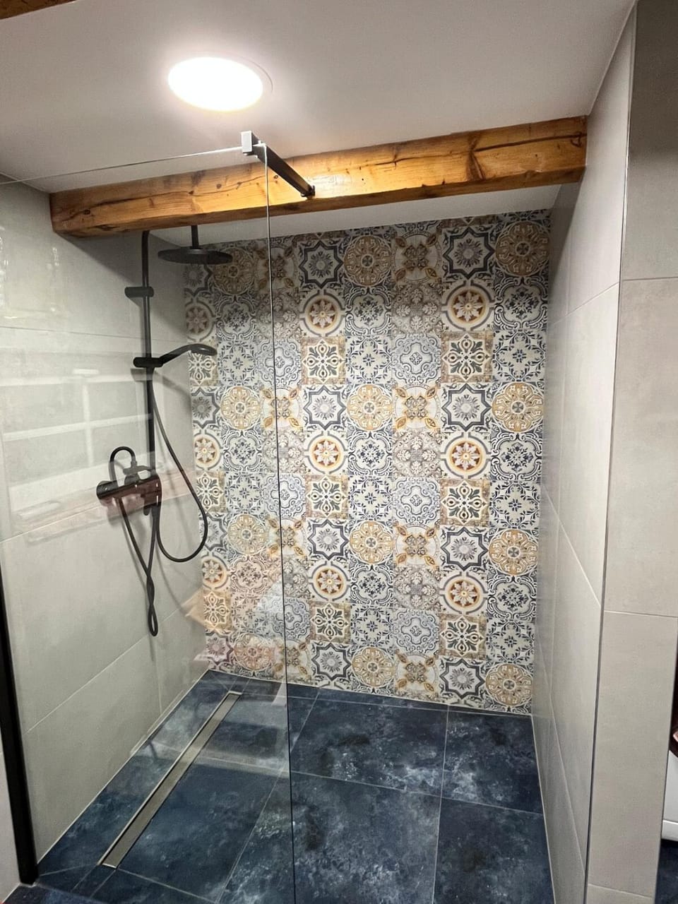 Happi Hippi House in Lithuania