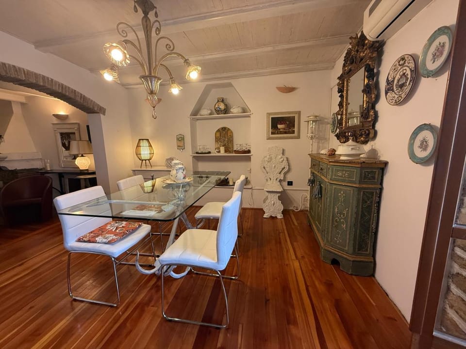 Marebello Apartment in Poreč