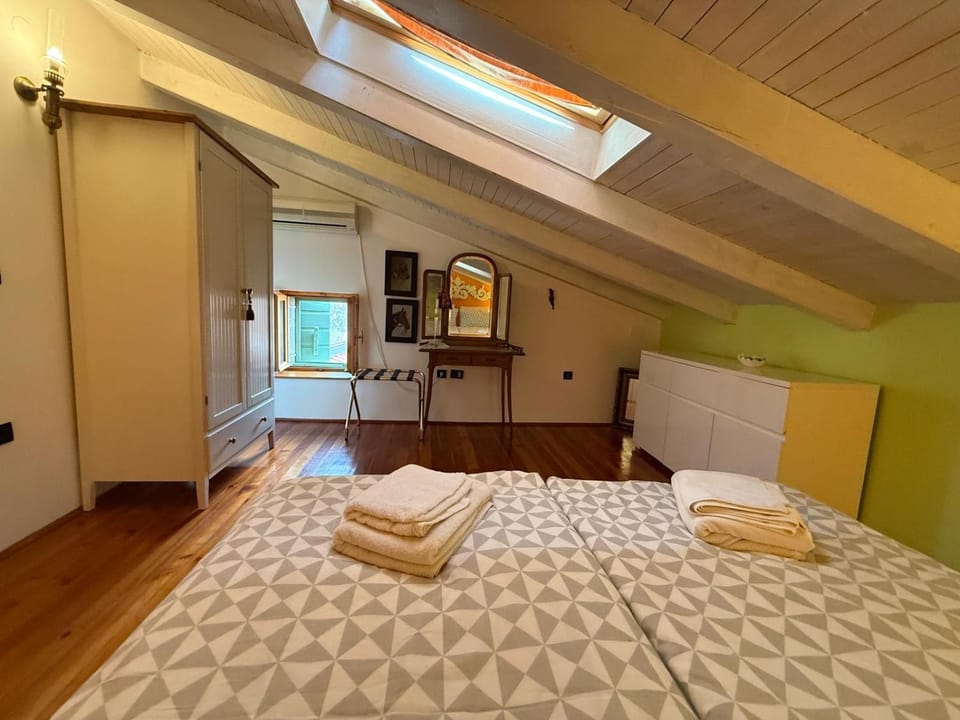 Marebello Apartment in Poreč