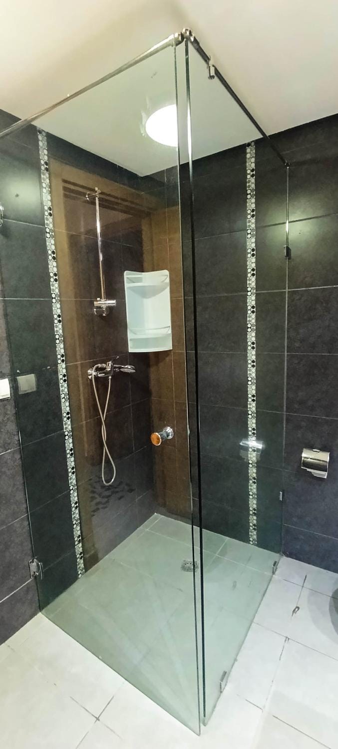 COZY Bel appartement-Wifi-Netfix-Parking Apartment in Agadir