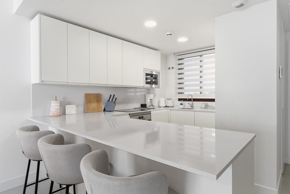 Happy Travel Lily Higueron Apartment in Costa del Sol