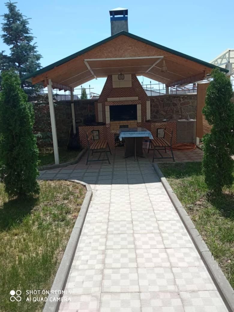 Dome Hotel Bed and Breakfast in Almaty Region, Kazakhstan