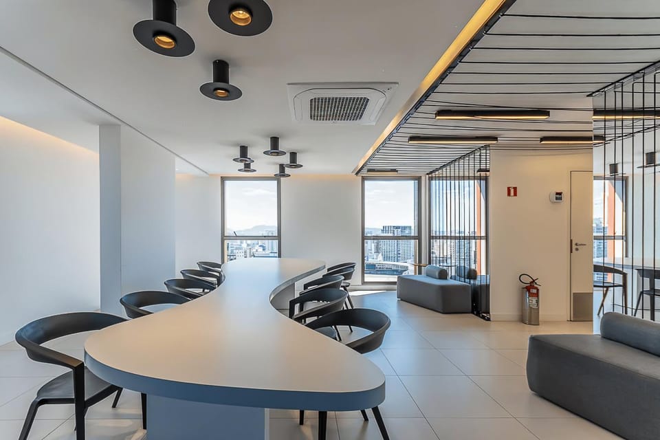 Meeting/conference room