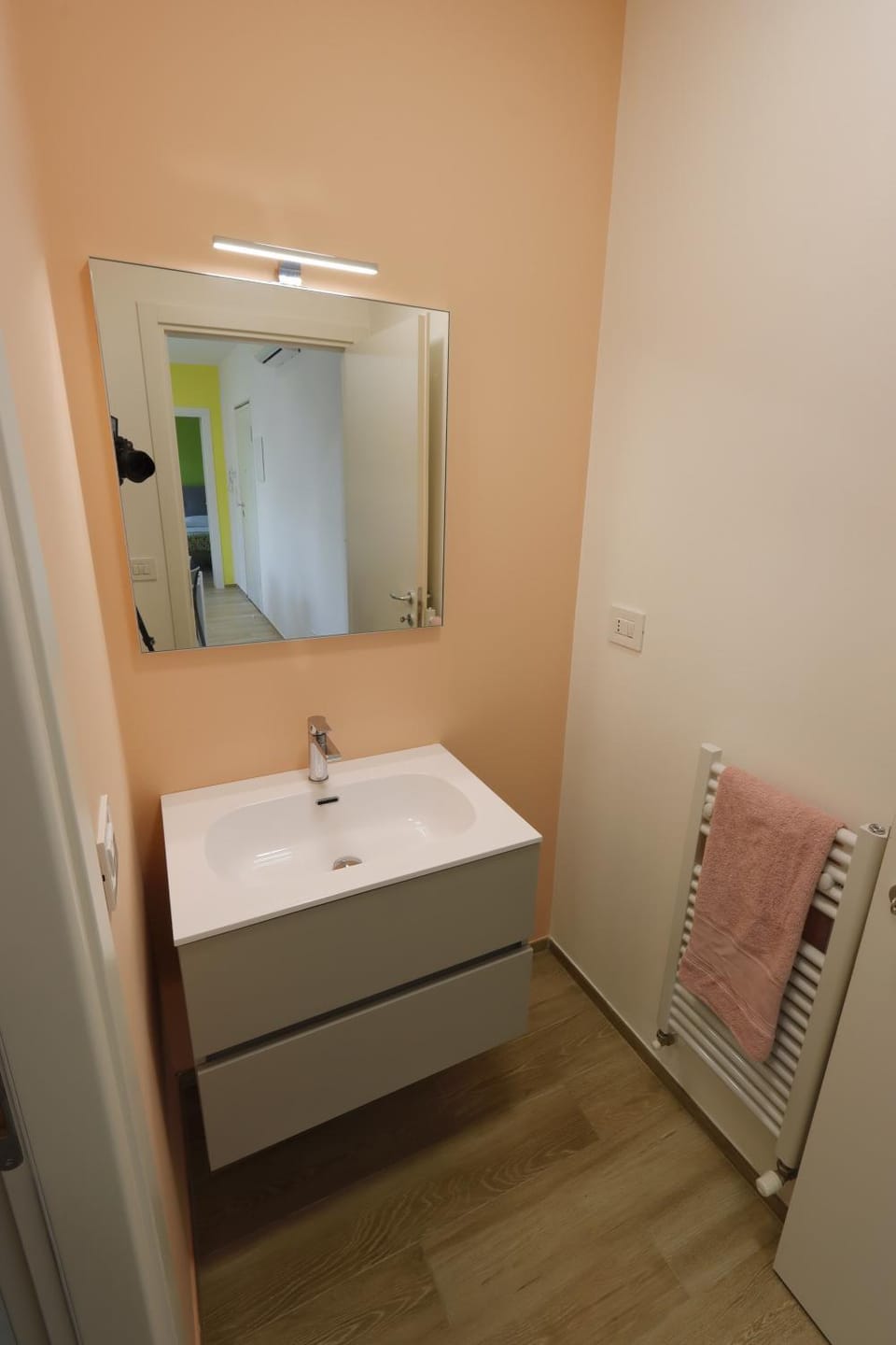 Appartamenti Miresole Nicomare Apartment in Cupra Marittima