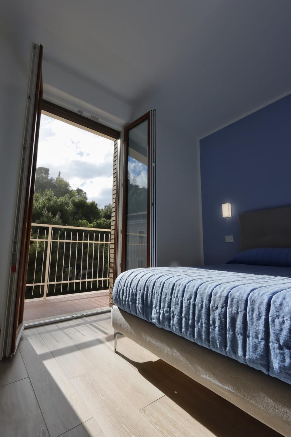 Appartamenti Miresole Nicomare Apartment in Cupra Marittima