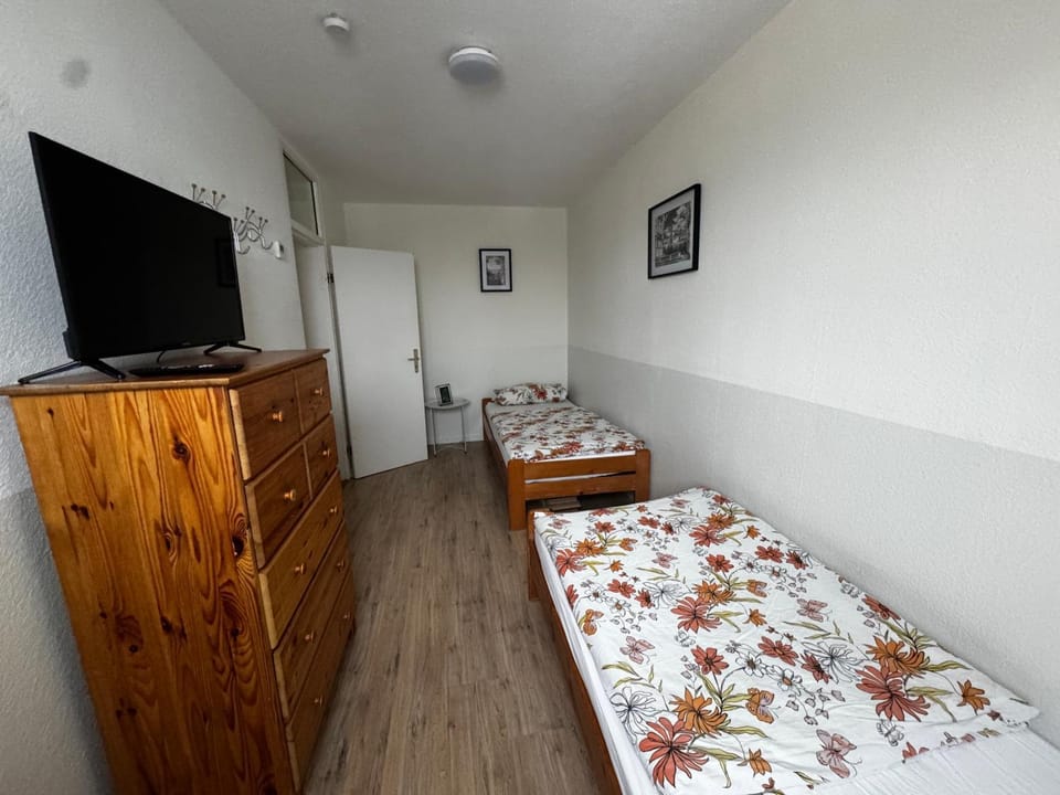 Urban Stay Marl Apartment in North Rhine-Westphalia