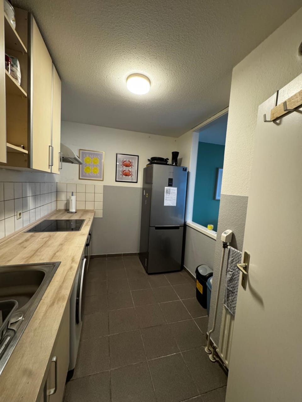Urban Stay Marl Apartment in North Rhine-Westphalia