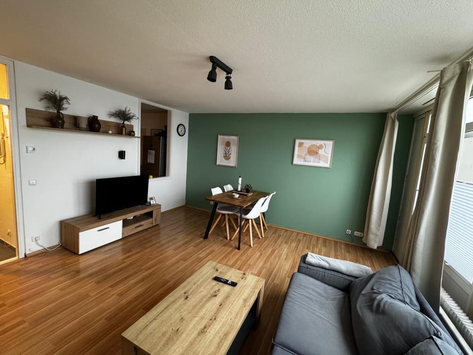 Urban Stay Marl Apartment in North Rhine-Westphalia