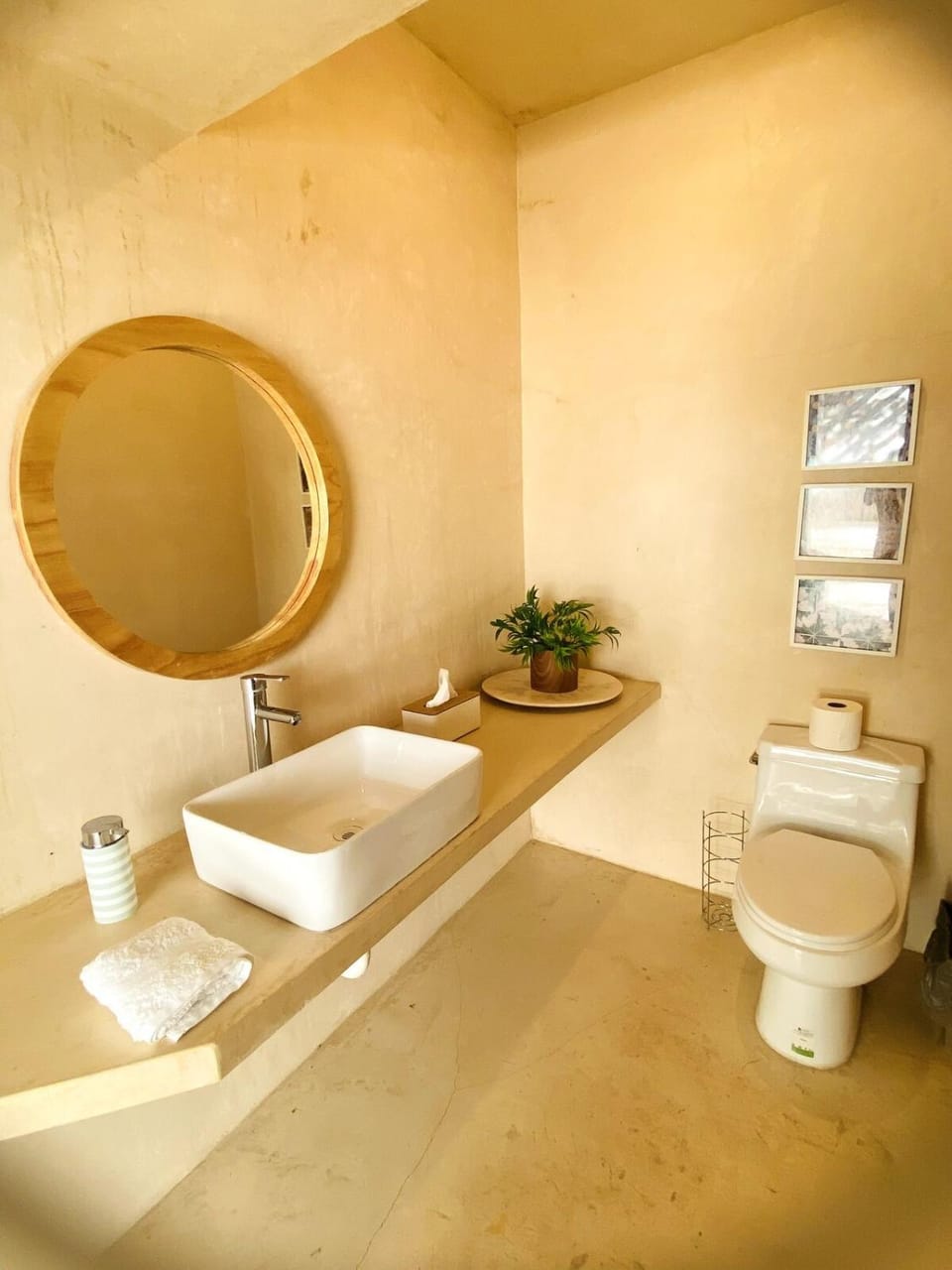 Casa Alamo Villa in Merida