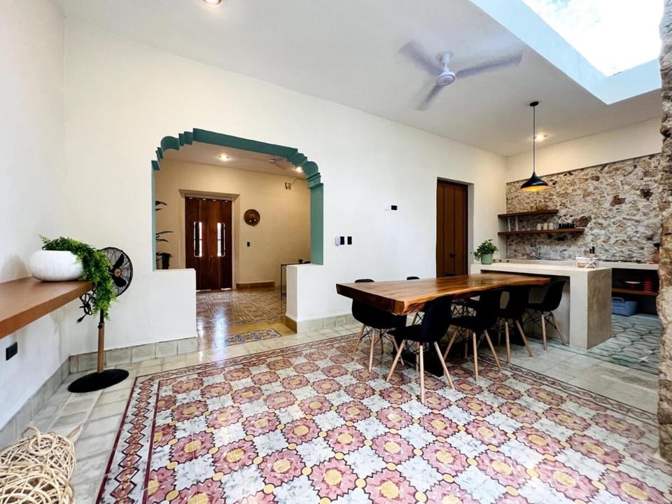 Casa Alamo Villa in Merida