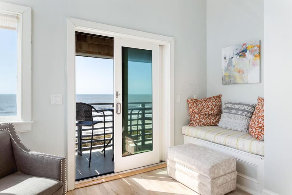 4436 Windswept Villa by Akers Ellis Rentals Villa in Kiawah Island