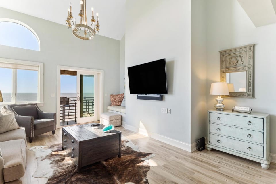 4436 Windswept Villa by Akers Ellis Rentals Villa in Kiawah Island