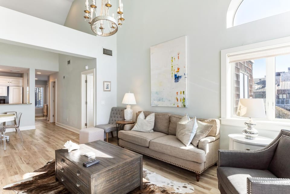 4436 Windswept Villa by Akers Ellis Rentals Villa in Kiawah Island