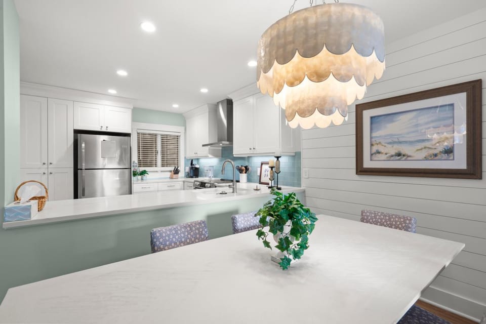 4440 Windswept Villa by Akers Ellis Rentals Villa in Kiawah Island